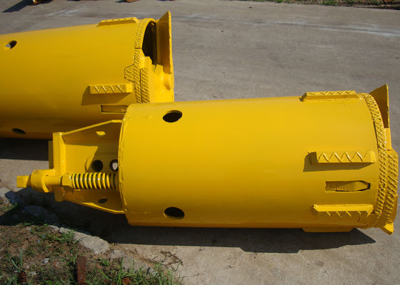 η διάμετρος 1500mm καθαρή έξω τρυπά